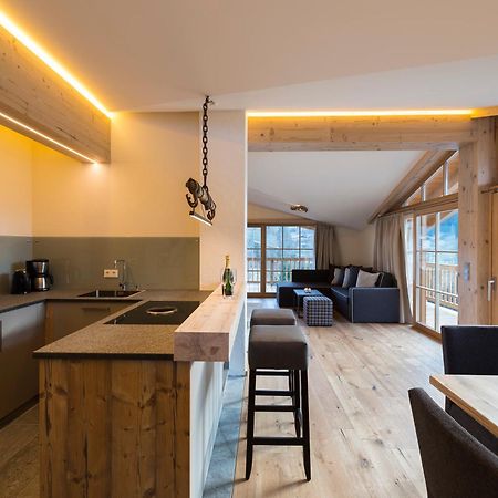 Alpen Chalet Dorfwies Кирхберг ин Тирол Стая снимка