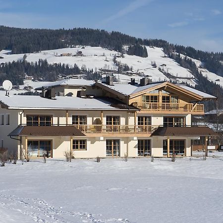Alpen Chalet Dorfwies Кирхберг ин Тирол Екстериор снимка