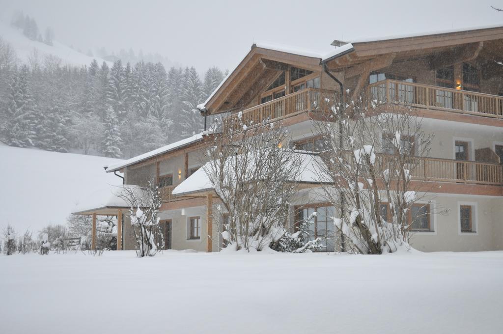 Alpen Chalet Dorfwies Кирхберг ин Тирол Екстериор снимка