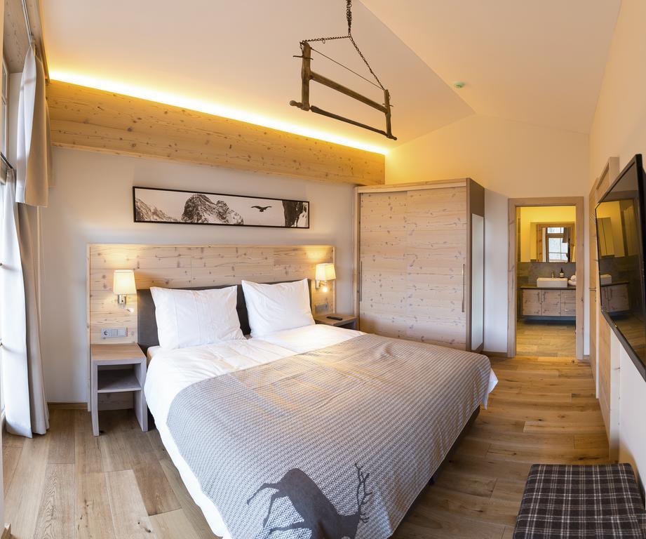 Alpen Chalet Dorfwies Кирхберг ин Тирол Стая снимка