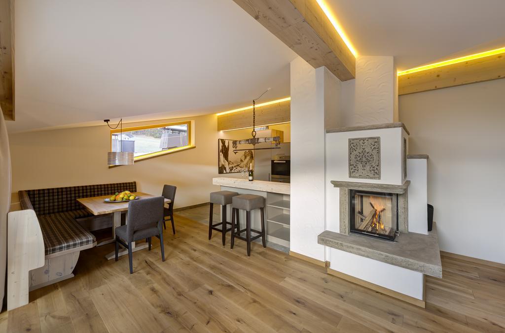 Alpen Chalet Dorfwies Кирхберг ин Тирол Екстериор снимка