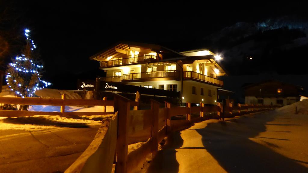 Alpen Chalet Dorfwies Кирхберг ин Тирол Екстериор снимка