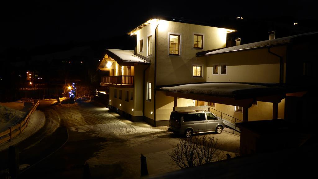 Alpen Chalet Dorfwies Кирхберг ин Тирол Екстериор снимка