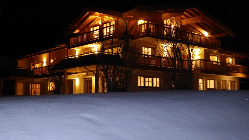 Alpen Chalet Dorfwies Кирхберг ин Тирол Екстериор снимка